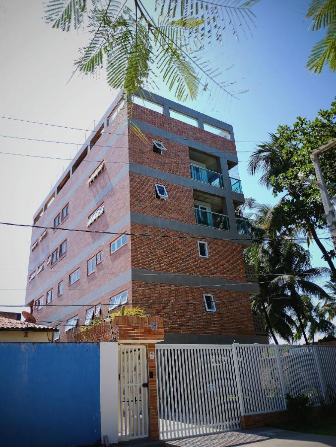 Apartamento Perto Da Praia. Apartment Maceio  Exterior photo