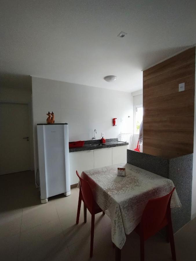 Apartamento Perto Da Praia. Apartment Maceio  Exterior photo